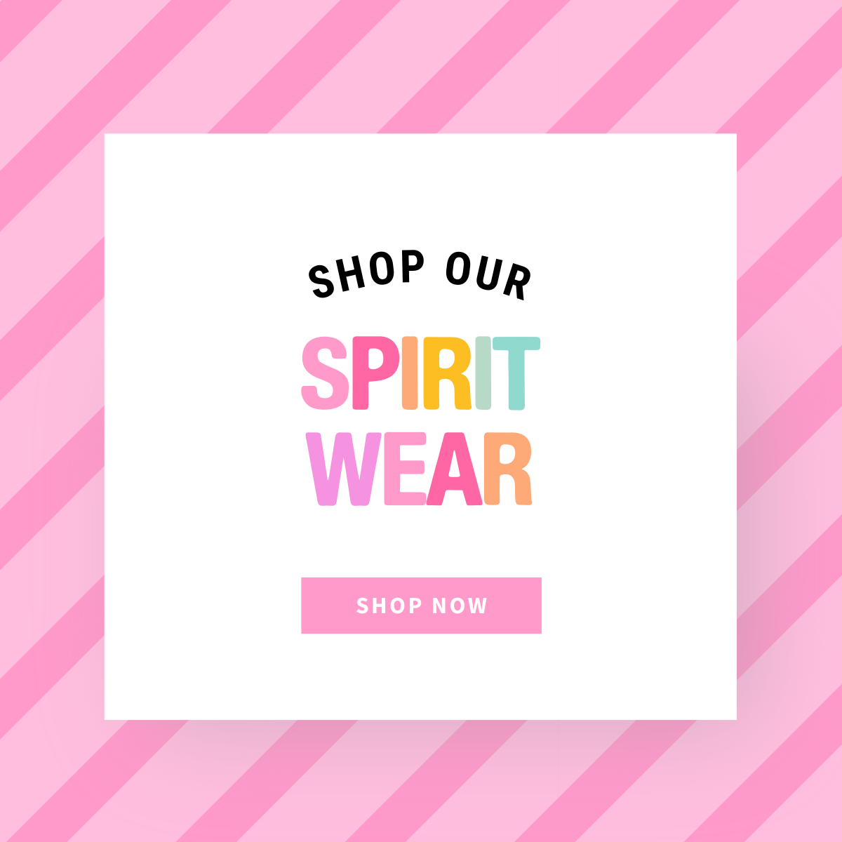 Spirit Wear
