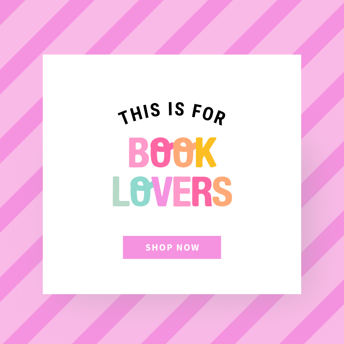 Book Lovers