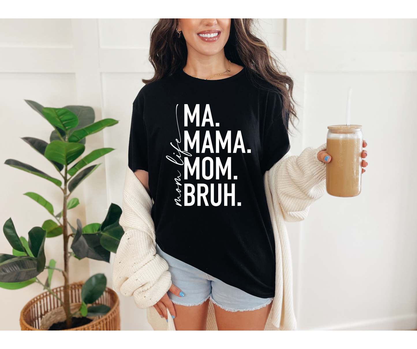 Mom Life
