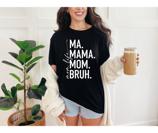 Mom Life