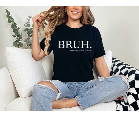 Bruh