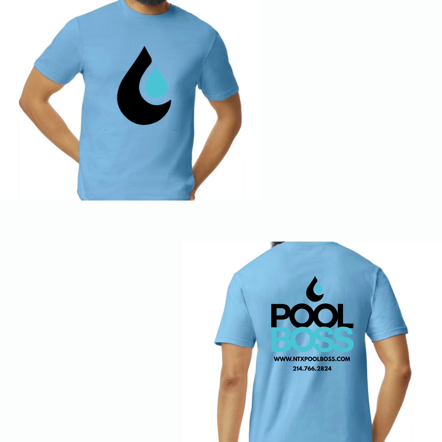 CUSTOM Pool Boss