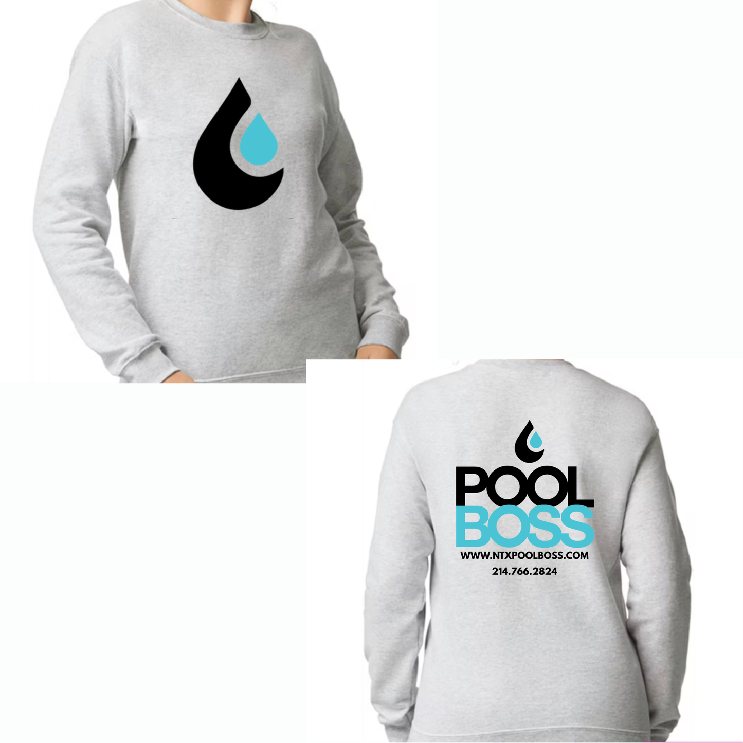 CUSTOM Pool Boss
