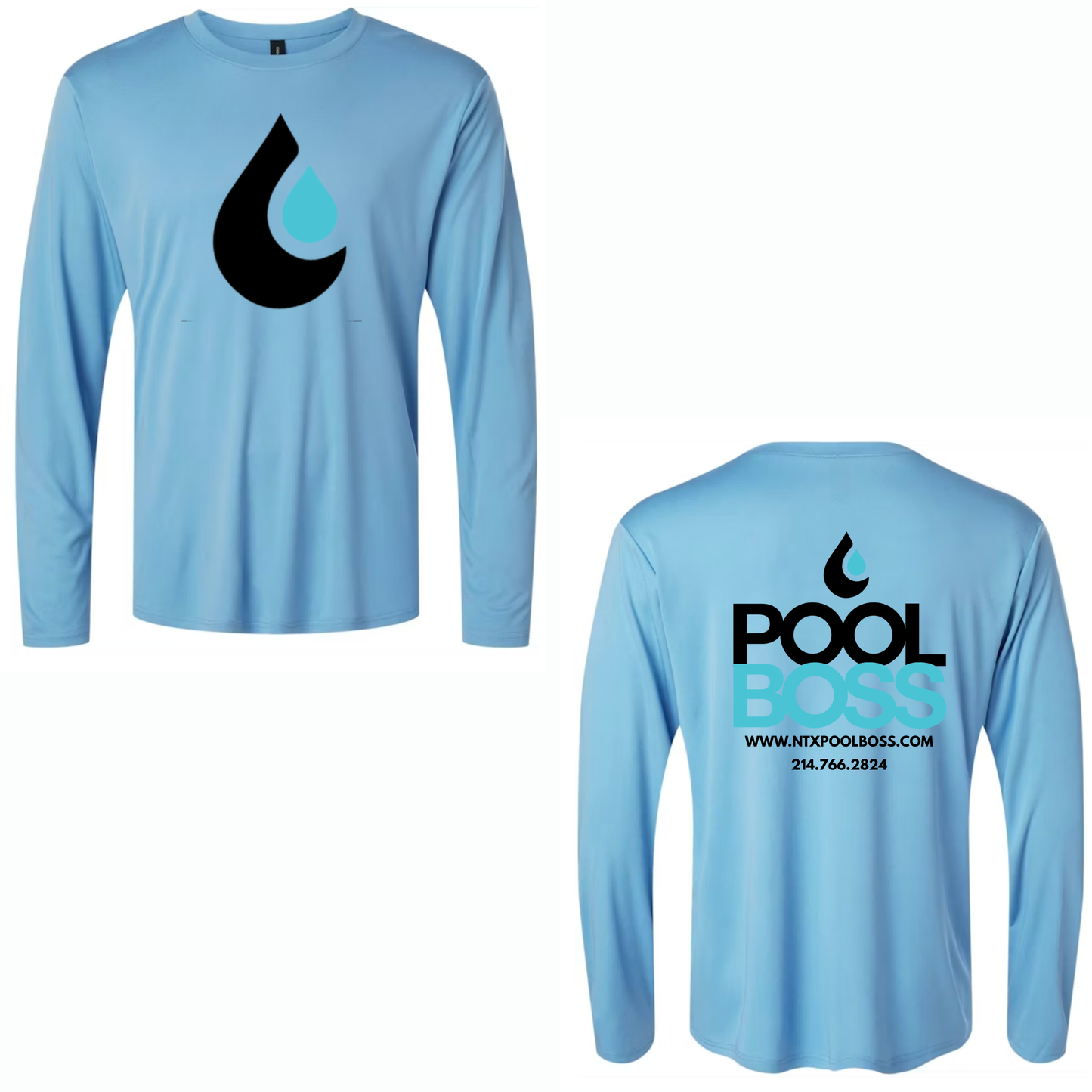 CUSTOM Pool Boss