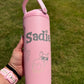Tumbler Etching - Name Only