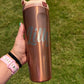 Tumbler Etching - Name Only
