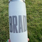 Tumbler Etching - Name Only