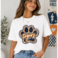Tiger Paw