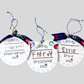 Graduation Ornament