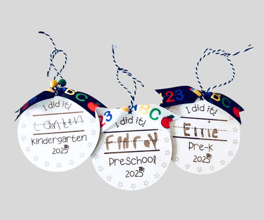 Graduation Ornament